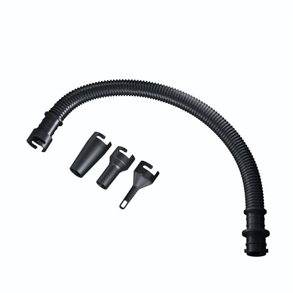 Bosch EasyInflate 18V BT compressore a batteria