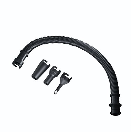 Bosch EasyInflate 18V BT compressore a batteria