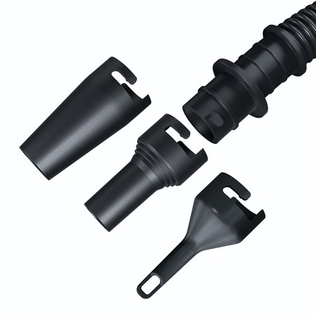 Bosch EasyInflate 18V BT compressore a batteria