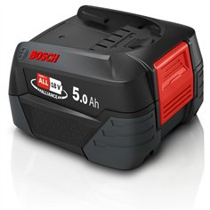 Bosch BHZUB1850 batteria di ricambio 18V