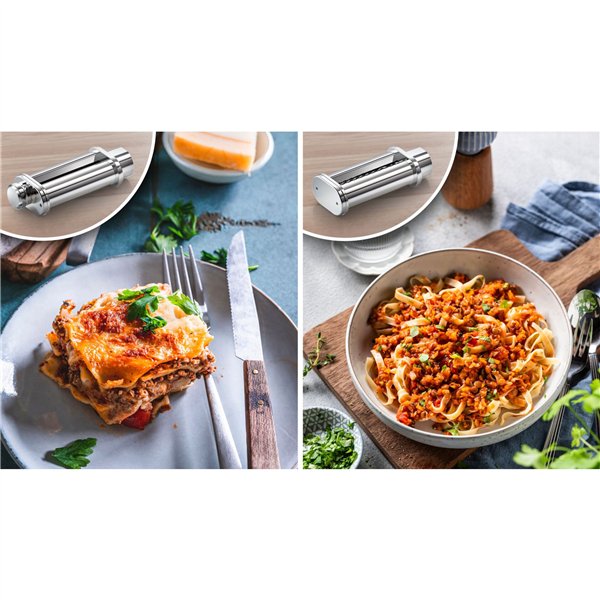 Bosch MUZ S6PP Pasta Passion kit MUM Serie 6