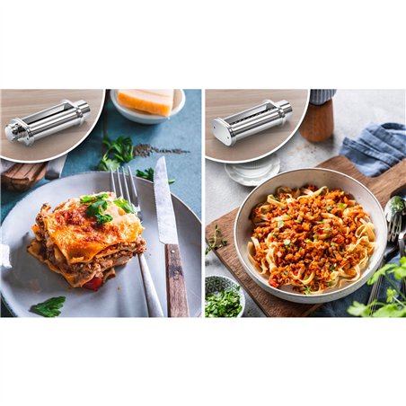 Bosch MUZ S6PP Pasta Passion kit MUM Serie 6