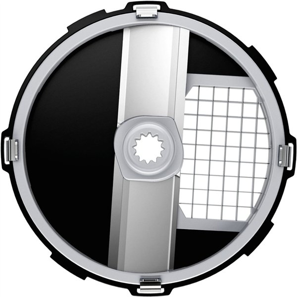 Bosch MUZ S68CC taglio a dadi  MUM Serie 6