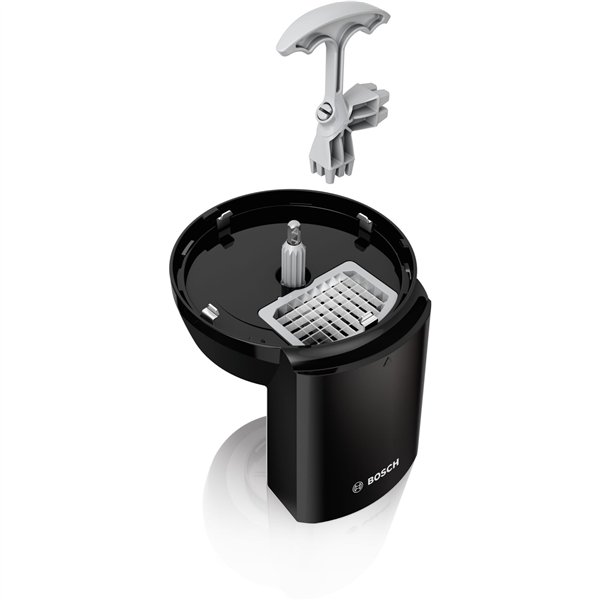 Bosch MUZ S68CC taglio a dadi  MUM Serie 6