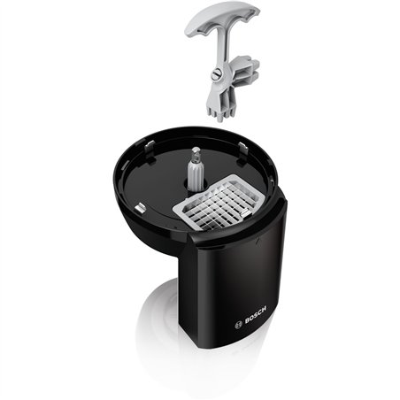 Bosch MUZ S68CC taglio a dadi  MUM Serie 6