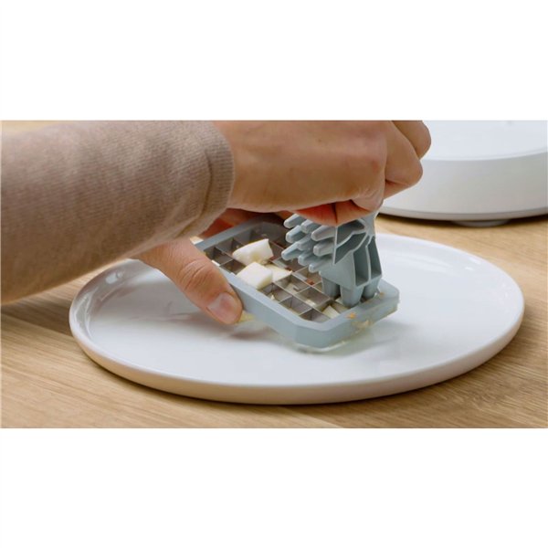 Bosch MUZ S68CC taglio a dadi  MUM Serie 6