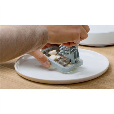 Bosch MUZ S68CC taglio a dadi  MUM Serie 6