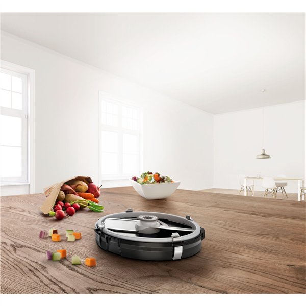 Bosch MUZ S68CC taglio a dadi  MUM Serie 6