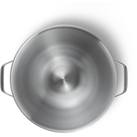 Bosch MUZ S6ER recipiente inox MUM Serie 6