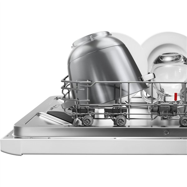 Bosch MUZ S6ER recipiente inox MUM Serie 6