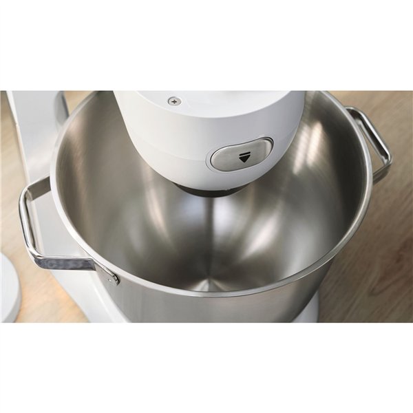 Bosch MUZ S6ER recipiente inox MUM Serie 6