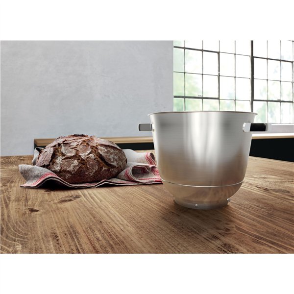 Bosch MUZ S6ER recipiente inox MUM Serie 6