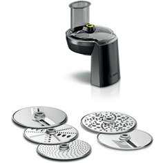 Bosch MUZ S68VL VeggieLove MUM Serie 6