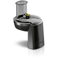 Bosch MUZ S68VL VeggieLove MUM Serie 6 2