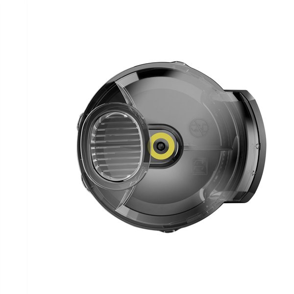 Bosch MUZ S68VL VeggieLove MUM Serie 6