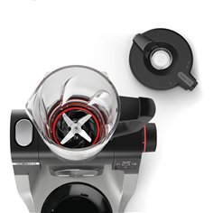 Bosch MUZ S6MX ThermoSafe Glasmixer MUM Serie 6 2