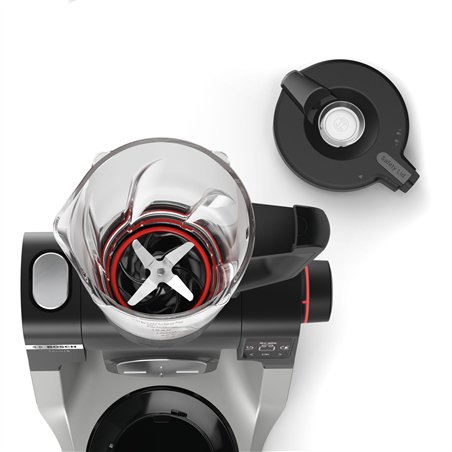 Bosch MUZ S6MX ThermoSafe Glasmixer MUM Serie 6