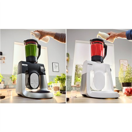 Bosch MUZ S6MX ThermoSafe Glasmixer MUM Serie 6