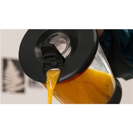 Bosch MUZ S6MX ThermoSafe Glasmixer MUM Serie 6