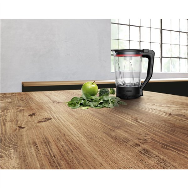 Bosch MUZ S6MX ThermoSafe Glasmixer MUM Serie 6