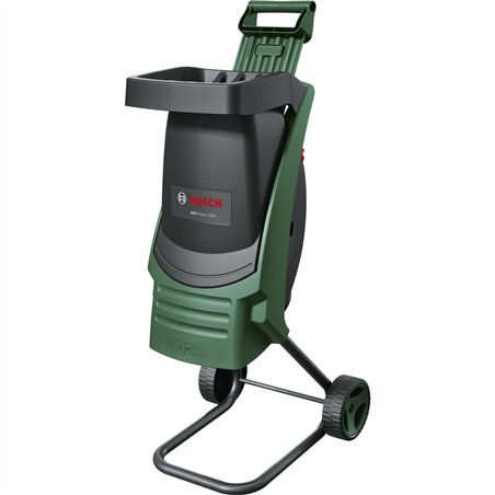 Bosch AXT RAPID 2200 biotrituratore elettrico