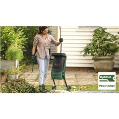 Bosch AXT RAPID 2200 biotrituratore elettrico 2