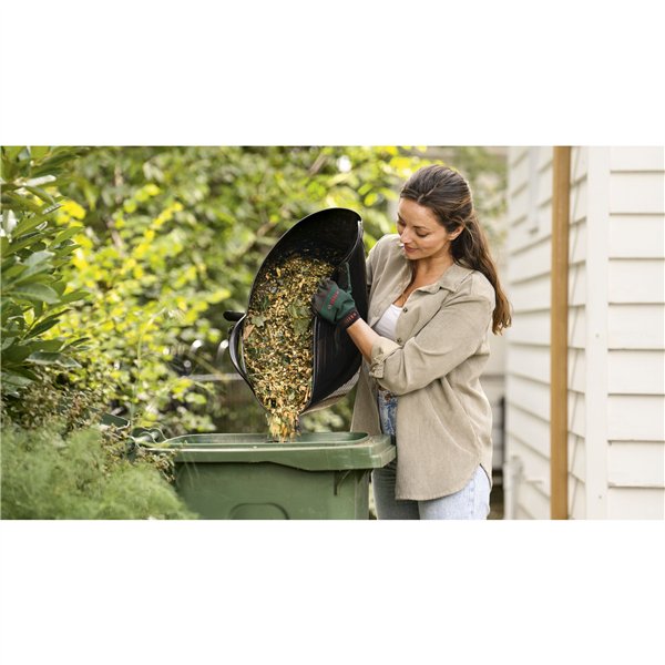 Bosch AXT RAPID 2200 biotrituratore elettrico