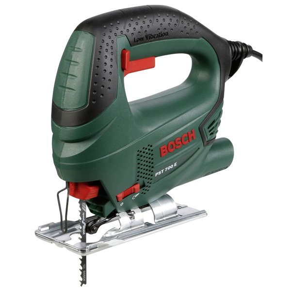 Bosch PST 700 E Seghetto alternativo