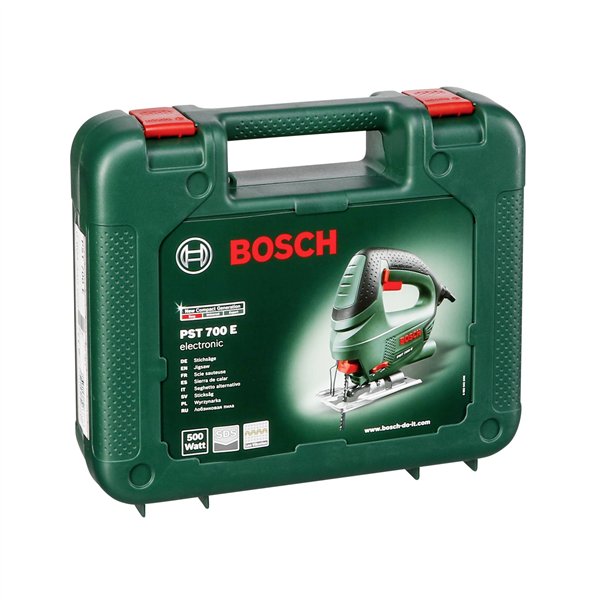 Bosch PST 700 E Seghetto alternativo