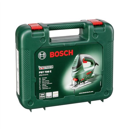 Bosch PST 700 E Seghetto alternativo