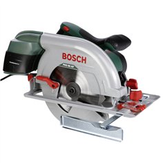 Bosch PKS 66 AF Mini sega circolare
