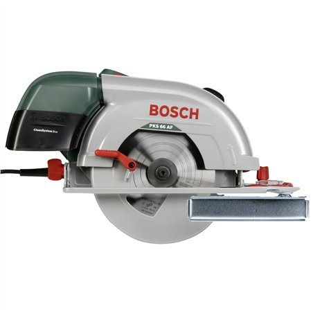 Bosch PKS 66 AF Mini sega circolare