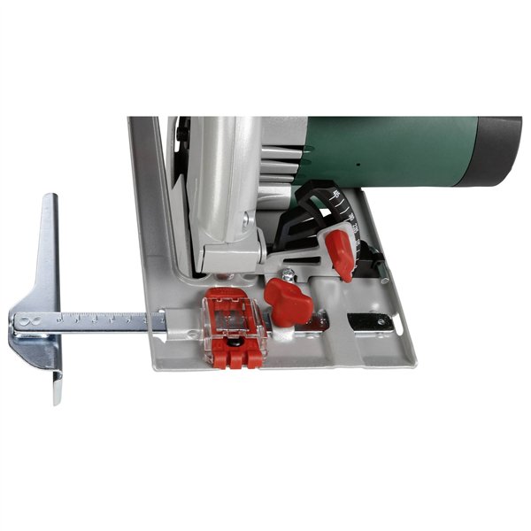 Bosch PKS 66 AF Mini sega circolare