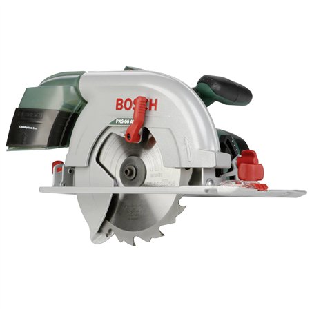 Bosch PKS 66 AF Mini sega circolare