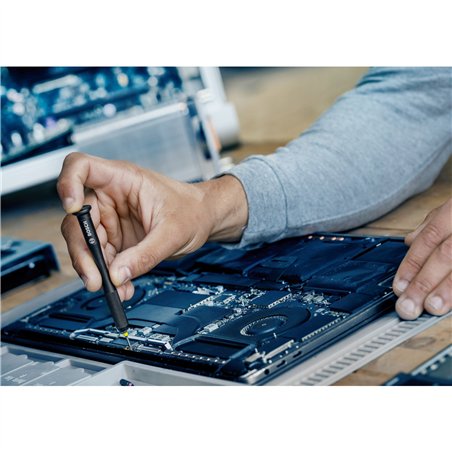 Bosch Set bit avvitamento precision 42 pz.