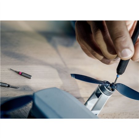 Bosch Set bit avvitamento precision 42 pz.