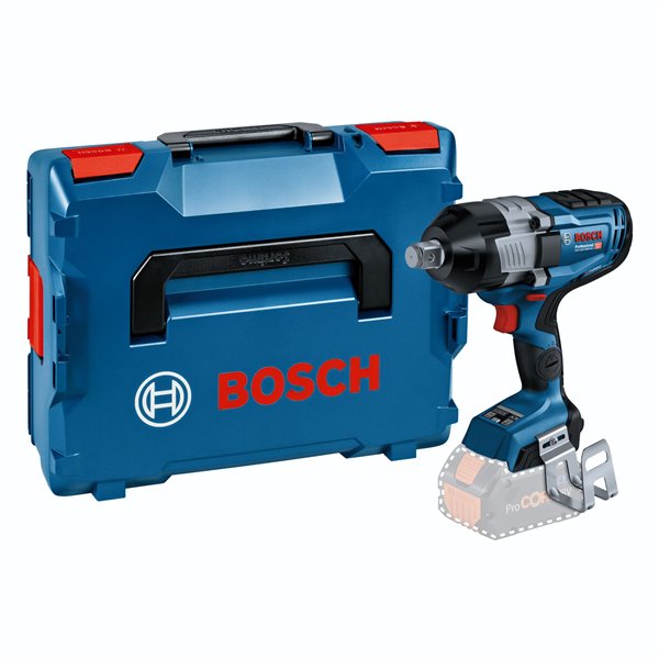 Bosch GDS 18V-1600 HC avvitat. massa battente a batt.