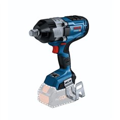 Bosch GDS 18V-1600 HC avvitat. massa battente a batt. 2