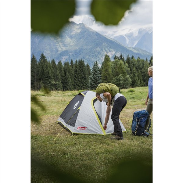 Coleman Darwin 2 tenda attiva 2 persone