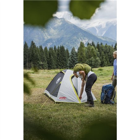 Coleman Darwin 2 tenda attiva 2 persone