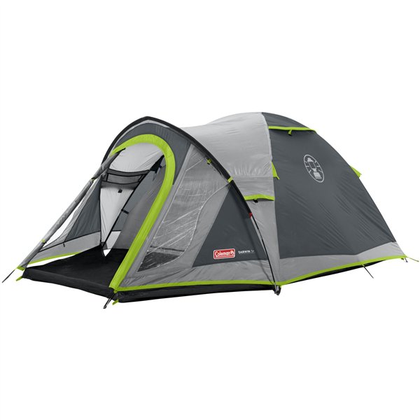 Coleman Darwin 3 Plus tenda attiva 3 persone