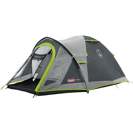 Coleman Darwin 3 Plus tenda attiva 3 persone