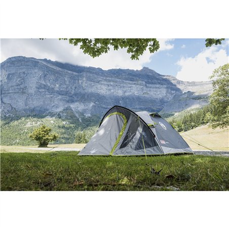 Coleman Darwin 3 Plus tenda attiva 3 persone