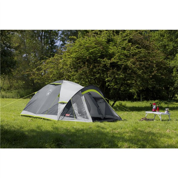 Coleman Darwin 3 Plus tenda attiva 3 persone