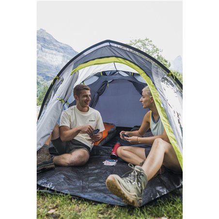 Coleman Darwin 3 Plus tenda attiva 3 persone