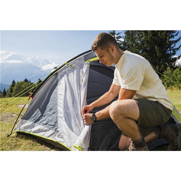 Coleman Darwin 3 Plus tenda attiva 3 persone