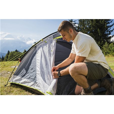 Coleman Darwin 3 Plus tenda attiva 3 persone