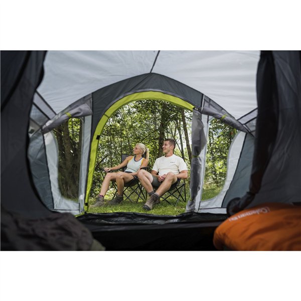 Coleman Darwin 3 Plus tenda attiva 3 persone