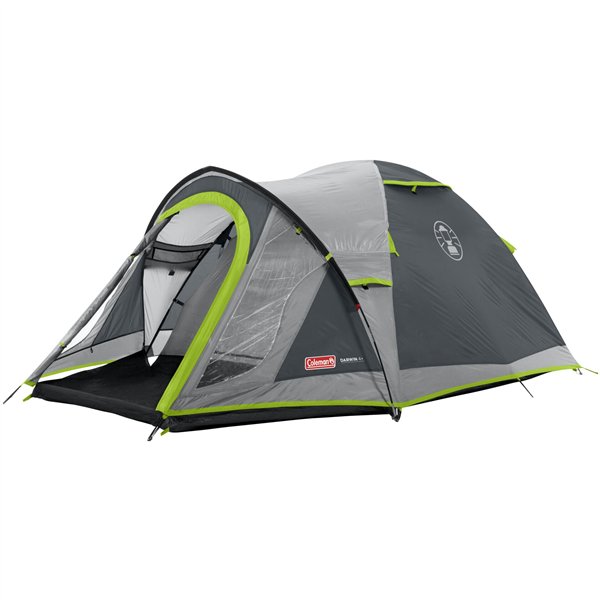 Coleman Darwin 4 Plus tenda attiva 4 persone
