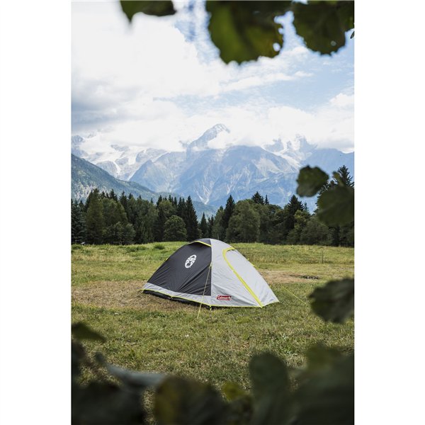 Coleman Darwin 4 Plus tenda attiva 4 persone